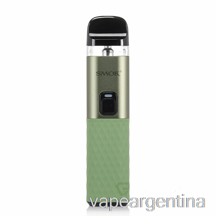 Smok Propod 22w Pod Kit Vape Verde Océano Descartable
